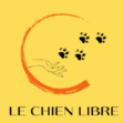 Le chien libre